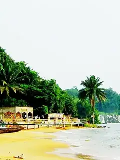 Kribi Ier