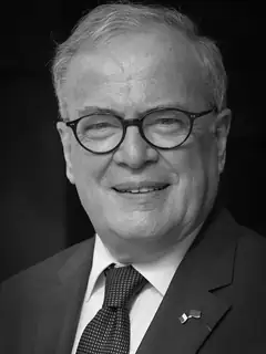 Christian Pierret
