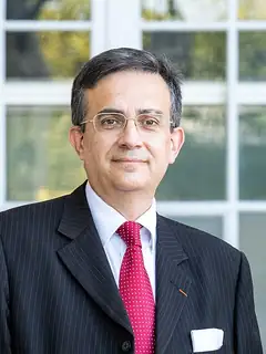 Thierry Mathou