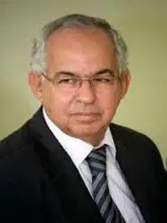 Mohammed Tawfik Mouline