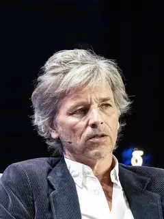 Guy Lagache