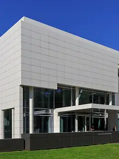 Musée Frieder-Burda