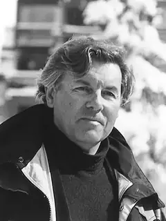 Roger Godino