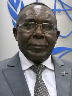 Gilbert Kabanda Kurhenga