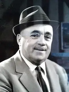 Faustin Potain