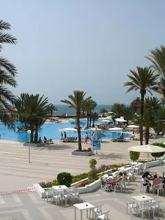 El Mouradi