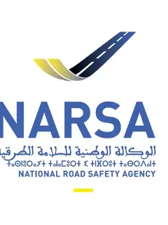 Agence nationale de la sécurité routière marocaine