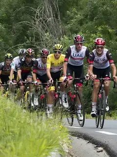 17e étape du Tour de France 2021