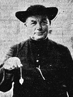 Alexis Mermet