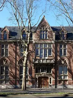 Campus universitaire Vauban