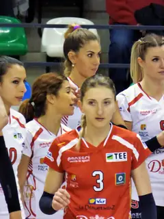 Amandine Giardino