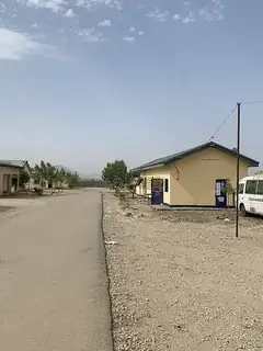 École nationale supérieure polytechnique de Maroua