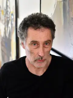 Bruce Clarke
