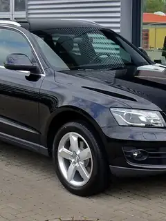 Audi Q5 I 8R