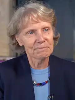 Françoise Mélonio
