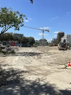 Rueil – Suresnes Mont-Valérien