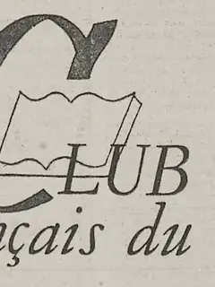 Club français du livre