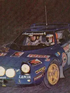 André Chardonnet