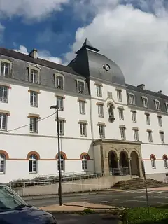 Kerfeunteun