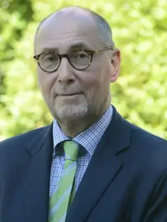 Xavier Driencourt