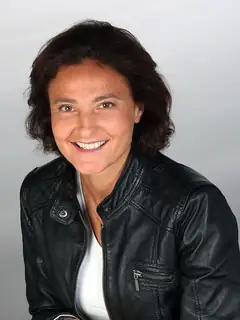 Sandrine Roustan-Bondi
