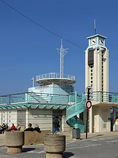 Plage de Malo-les-Bains
