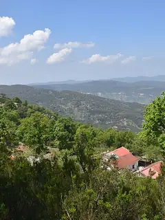 Environnement en Tunisie