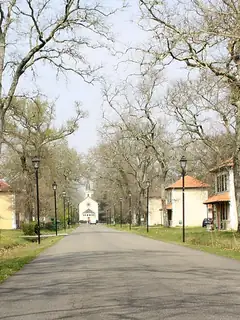 Domaine impérial de Solférino