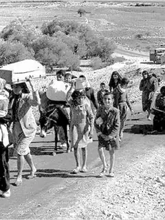Histoire des Palestiniens au Koweït