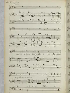 Clair de lune