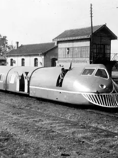 Talgo I