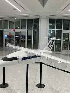 Aura Aero ERA