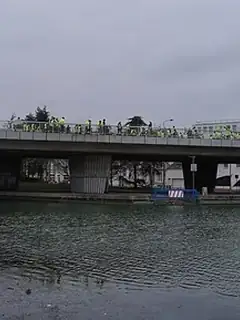 Pont Charles-de-Gaulle