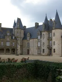 Château du Rocher