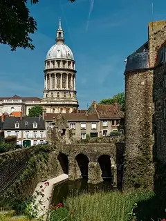 2e étape du Tour de France 2025