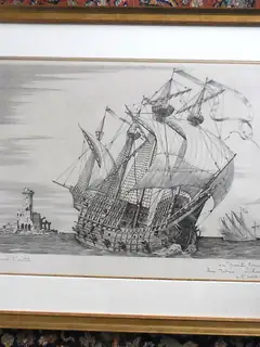 La Grande Françoise