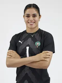 Kawtar Bentaleb