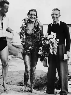 Sally Bauer