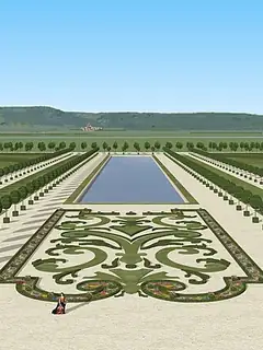 Château de Frescaty