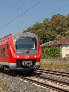 Alstom Coradia Continental