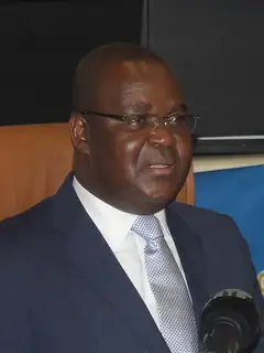 Edoh Kossi Amenounve