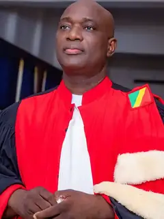 Aimé Christian Kayath