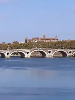 Débits des cours d'eau du bassin de la Garonne