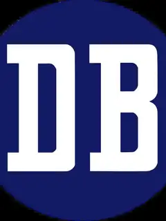 Disque Bleu