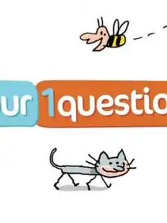 1 jour, 1 question