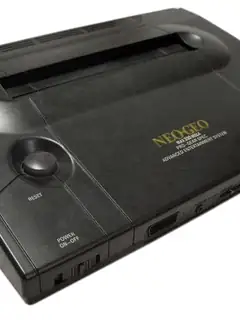 Neo-Geo AES