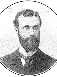 Auguste Bluysen