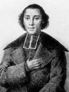 David Boilat