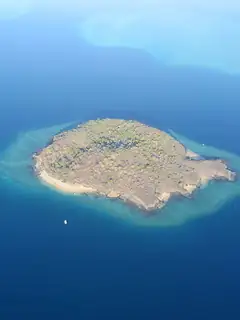 Îlot Bandrélé