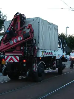 Vitesse maximale autorisée par type de véhicule en France